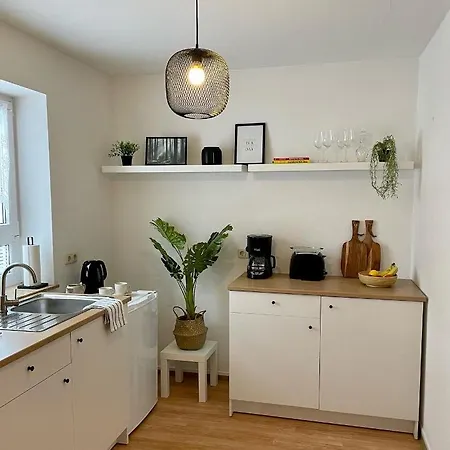 Visit 2 Appartement